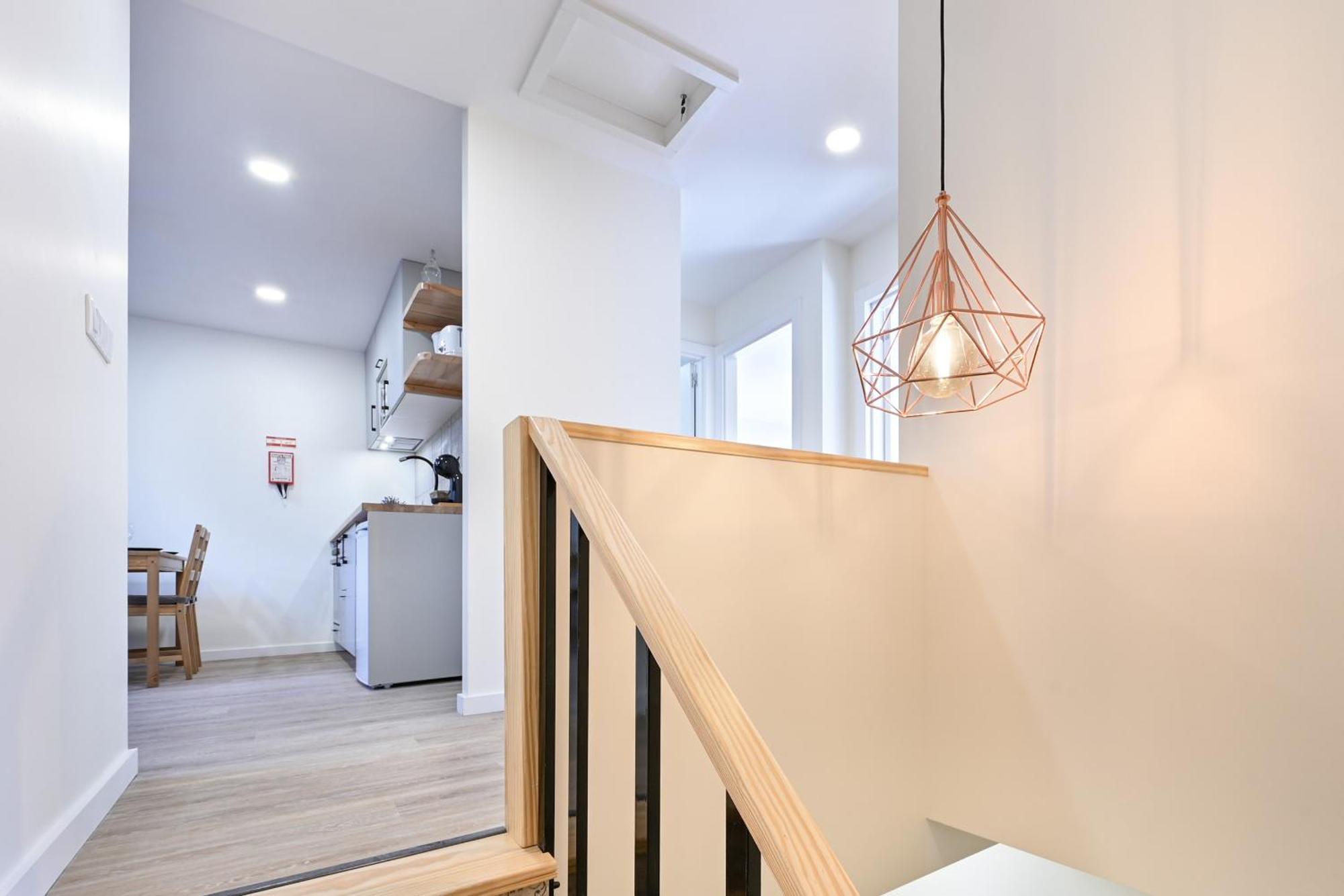 Campo Das Hortas Apartments C By Se Apartamentos Braga Ngoại thất bức ảnh