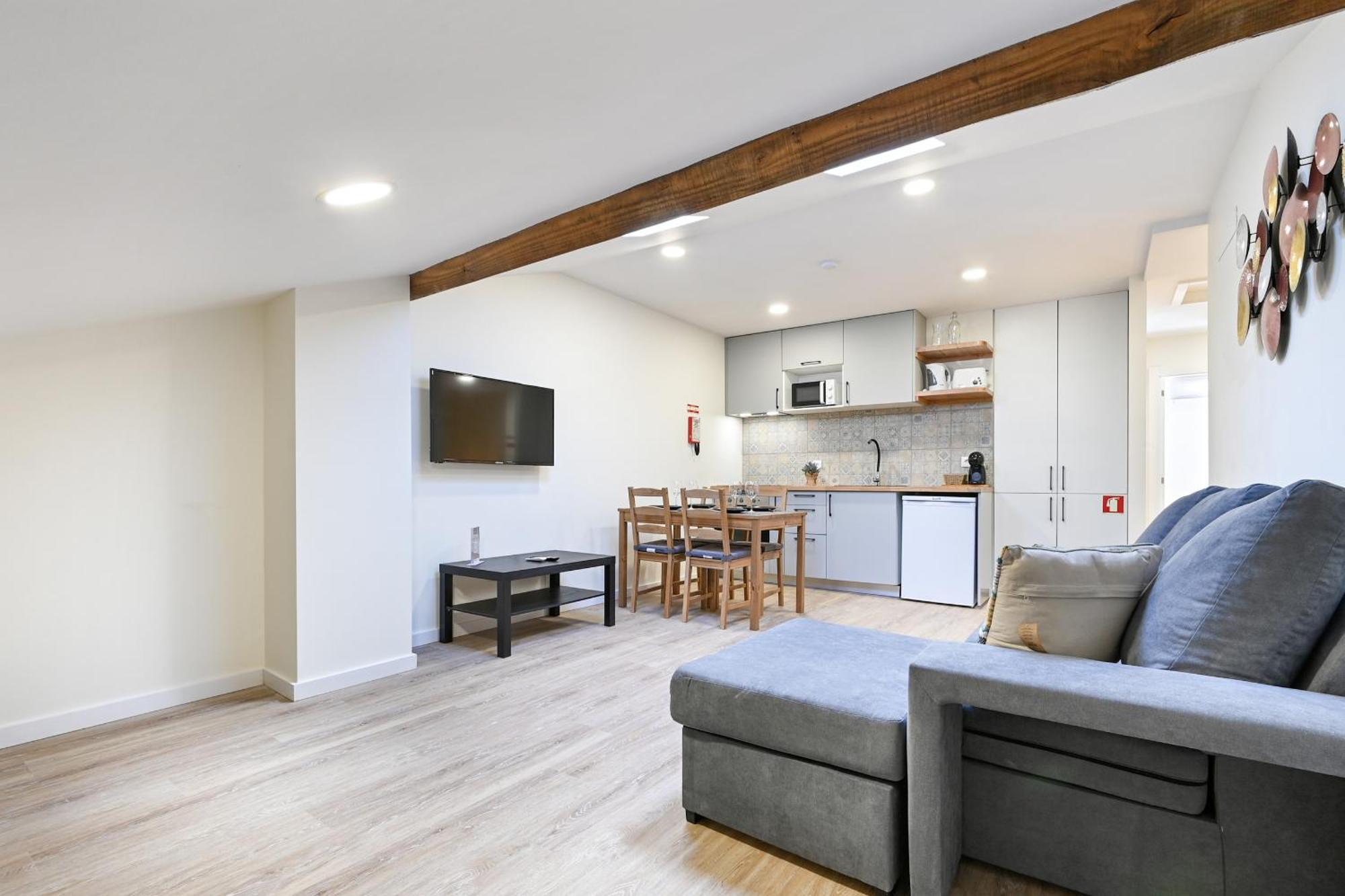 Campo Das Hortas Apartments C By Se Apartamentos Braga Ngoại thất bức ảnh
