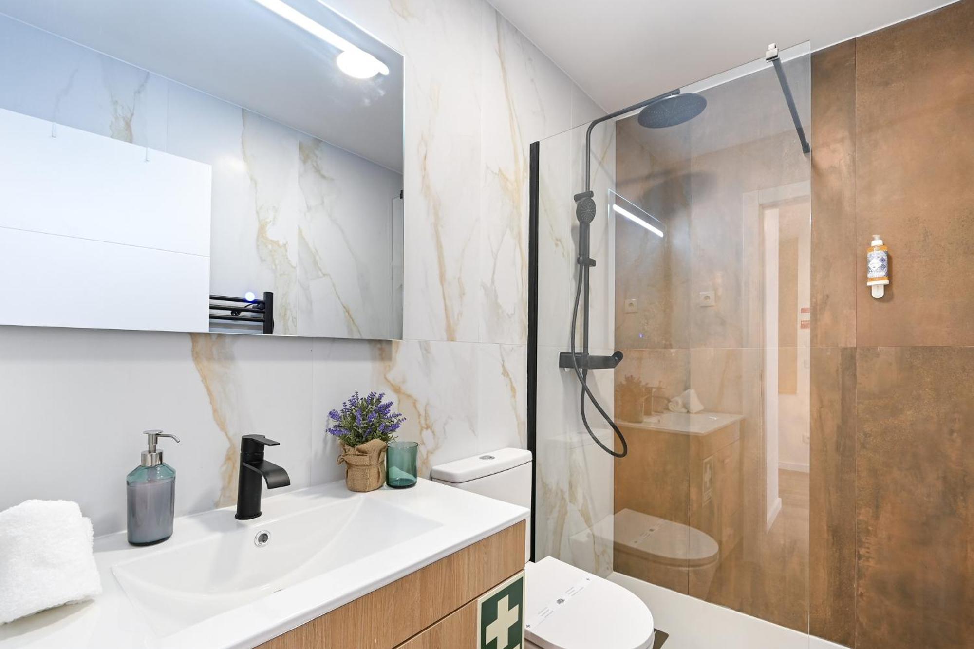 Campo Das Hortas Apartments C By Se Apartamentos Braga Ngoại thất bức ảnh