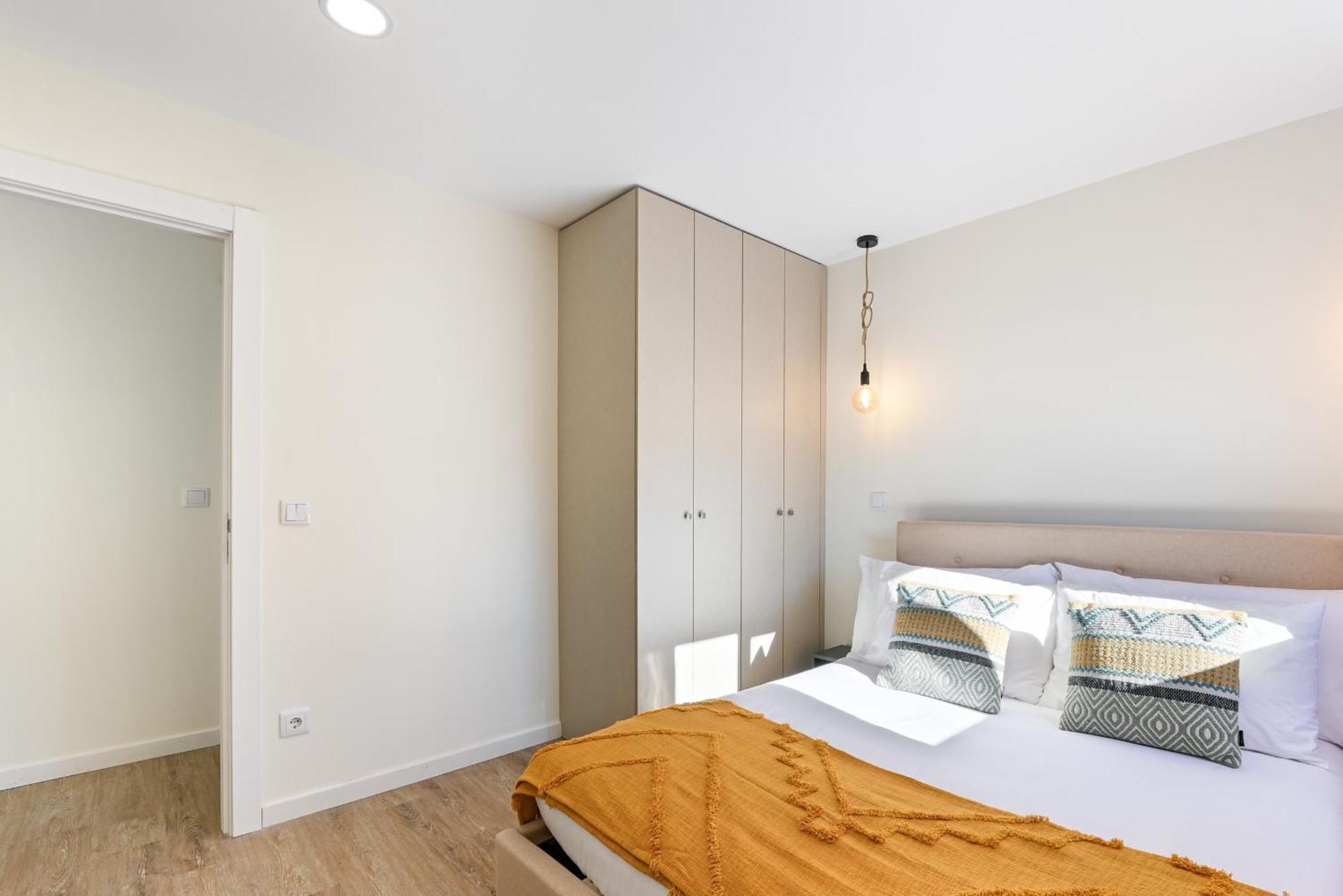 Campo Das Hortas Apartments C By Se Apartamentos Braga Ngoại thất bức ảnh