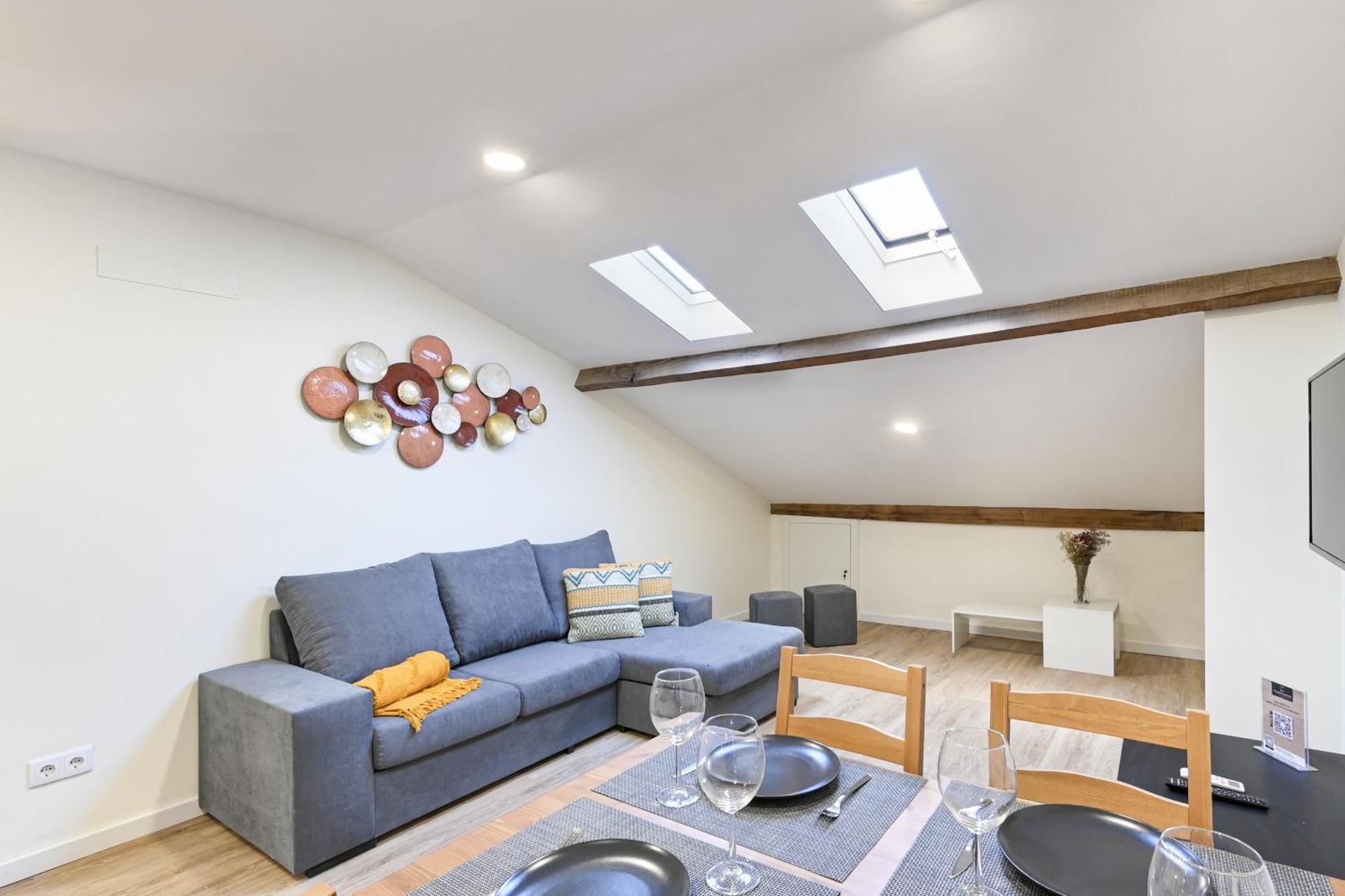Campo Das Hortas Apartments C By Se Apartamentos Braga Ngoại thất bức ảnh