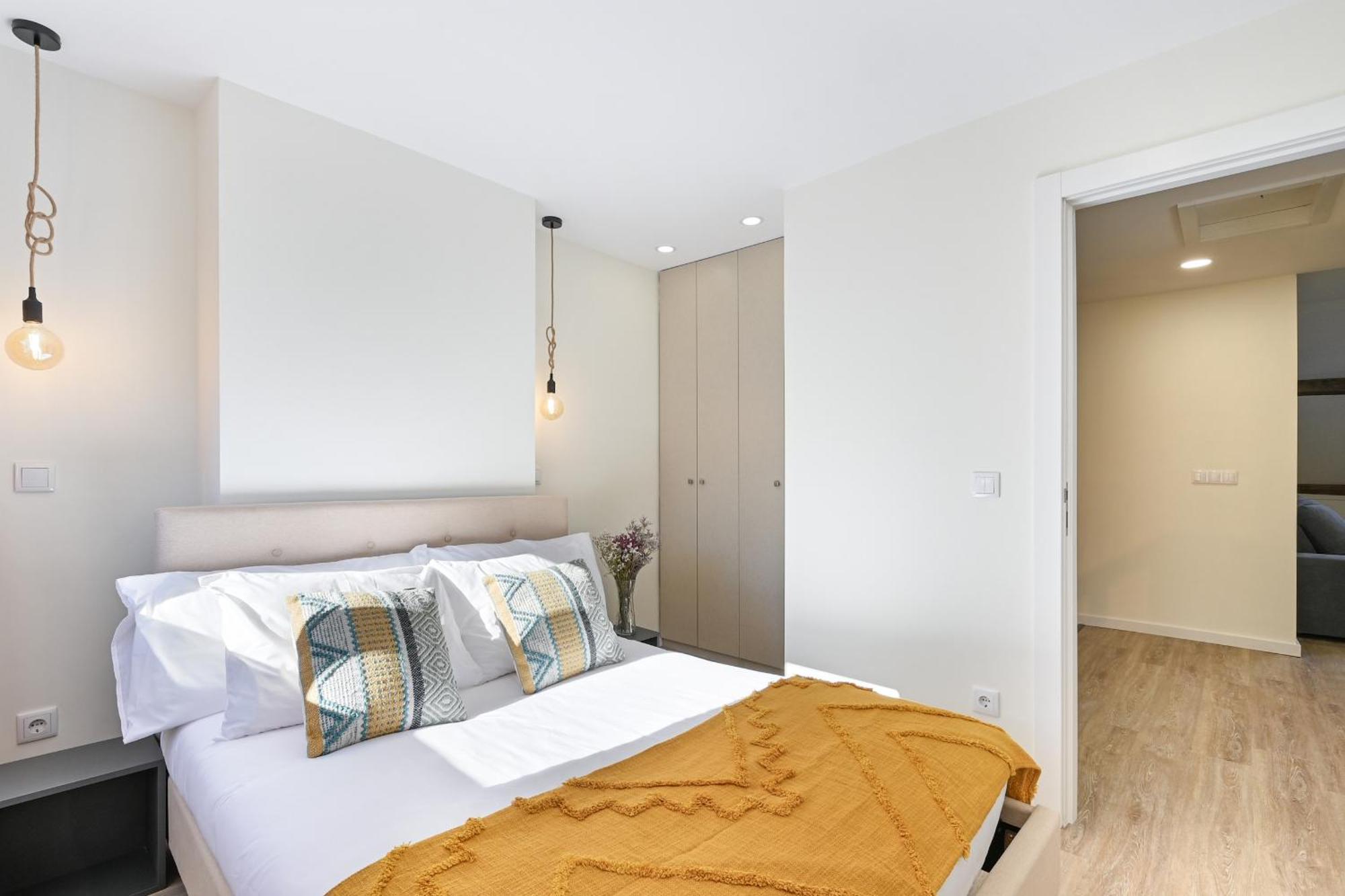 Campo Das Hortas Apartments C By Se Apartamentos Braga Ngoại thất bức ảnh
